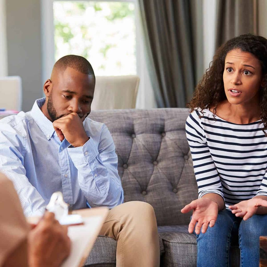 Facilitated Divorce Solutions
